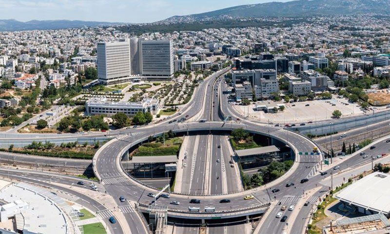 ακίνητα στο μαρούσι