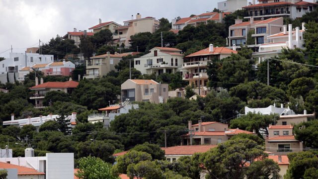ακίνητα στα Βόρεια Προάστια