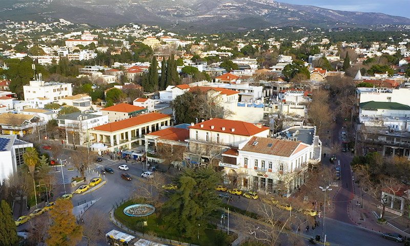 κηφισια ακινητα