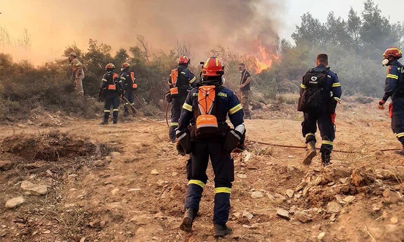 περσεας πεντελικου