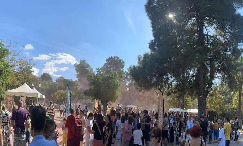 family festival κηφισια