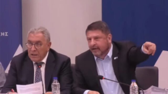 χαρδαλιας καπερναρος