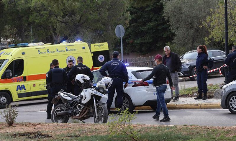 αστυνομια και εκαβ στους θρακομακεδονες