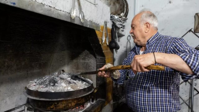 βλάχικη γάστρα