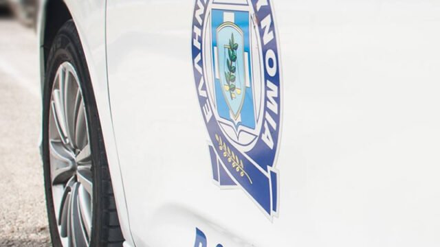περιπολικο αστυνομιας