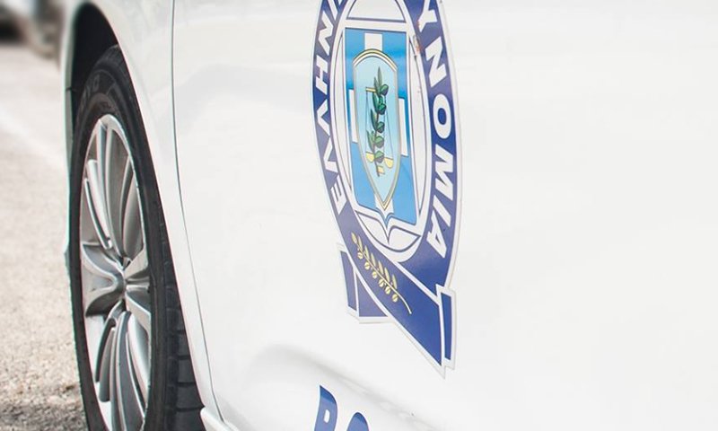περιπολικο αστυνομιας