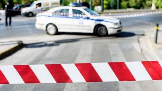 κυκλοφοριακές ρυθμίσεις
