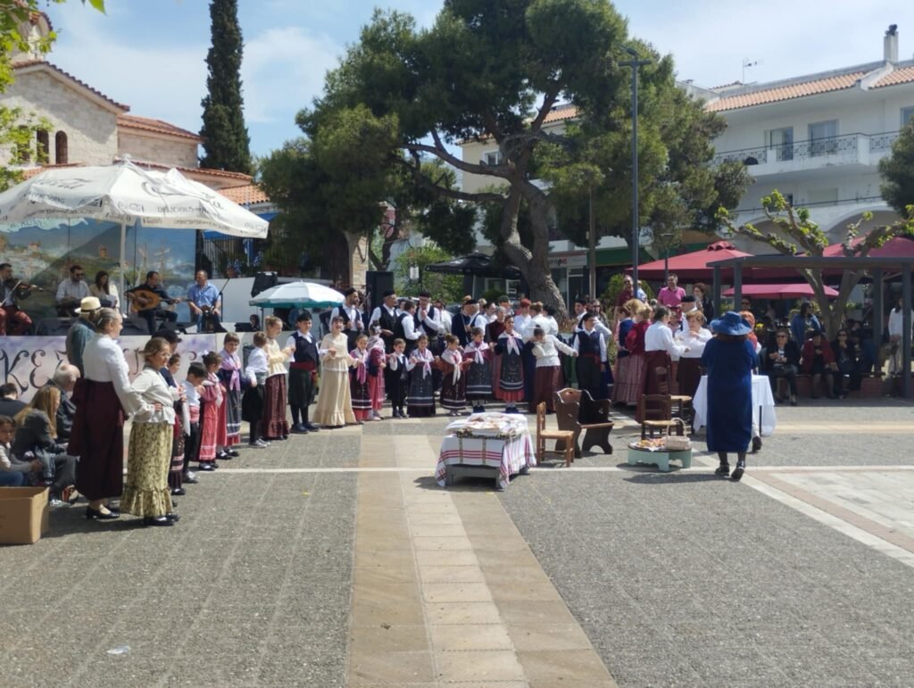 κεσκεκι πεντελη