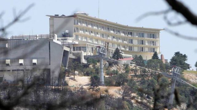 καζίνο πάρνηθας