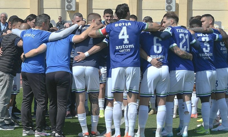 κηφισια πανηγυρισμοι
