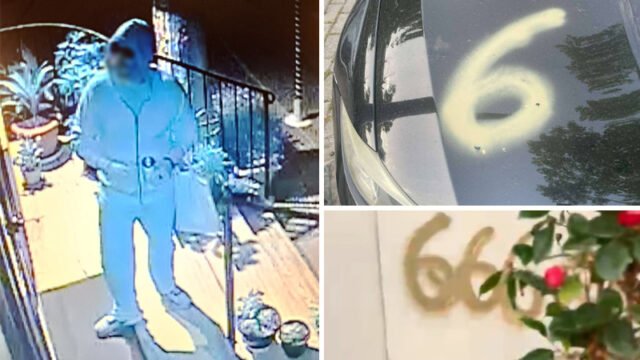 δραστης με σπρει ερυθραια